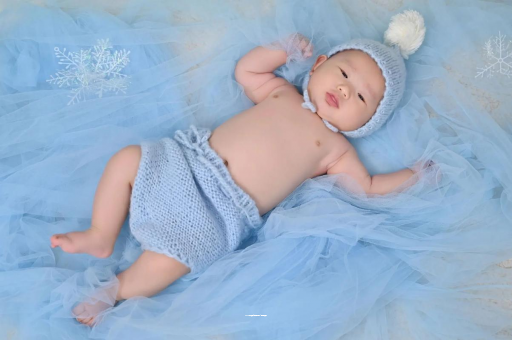 丹东1个月宝宝咳嗽