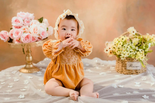 丹东怀孕肚子紧绷绷的